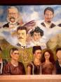 La familia de FRIDA KAHLO