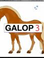 Galop 3