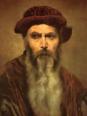 Johannes gutenberg