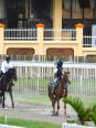 Mauritius turf club