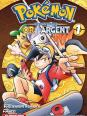 Pokémon manga la grande aventure (PARTIE 02)