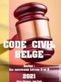 DROIT DES BIENS VERSION BELGE