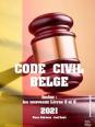 droit civil belge