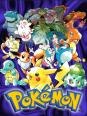 Pokémon et leurs types (part 3)
