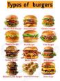 Les Burgers Mythiques