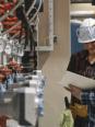 Maintenance industrielle