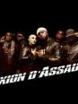 Sexion D'Assaut