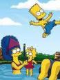 Les simpsons