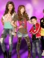 venez essayer le quiz shake it up