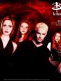 buffy contre les vampire quiz