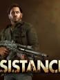 Resistance 3