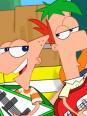 phineas et ferb