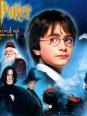 HARRY POTTER 1:L'ECOLE DES SORCIER