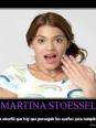 Martina Stoessel