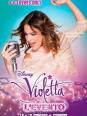 Violetta :fin de la saison 1