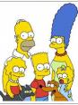 les simpsons