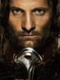 Aragorn : Le seigneur des anneaux